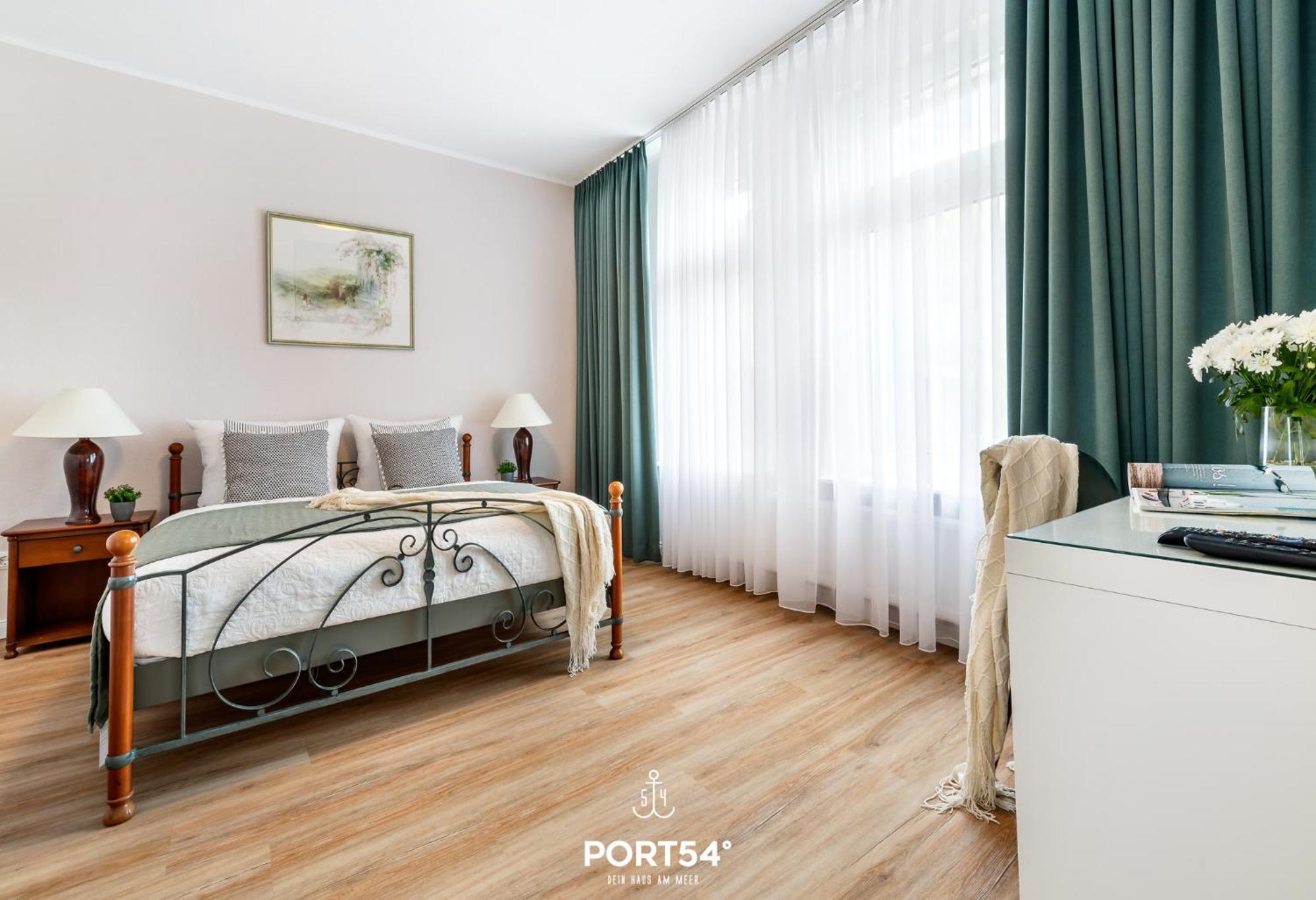 Villa Nova Büsum Kültér fotó