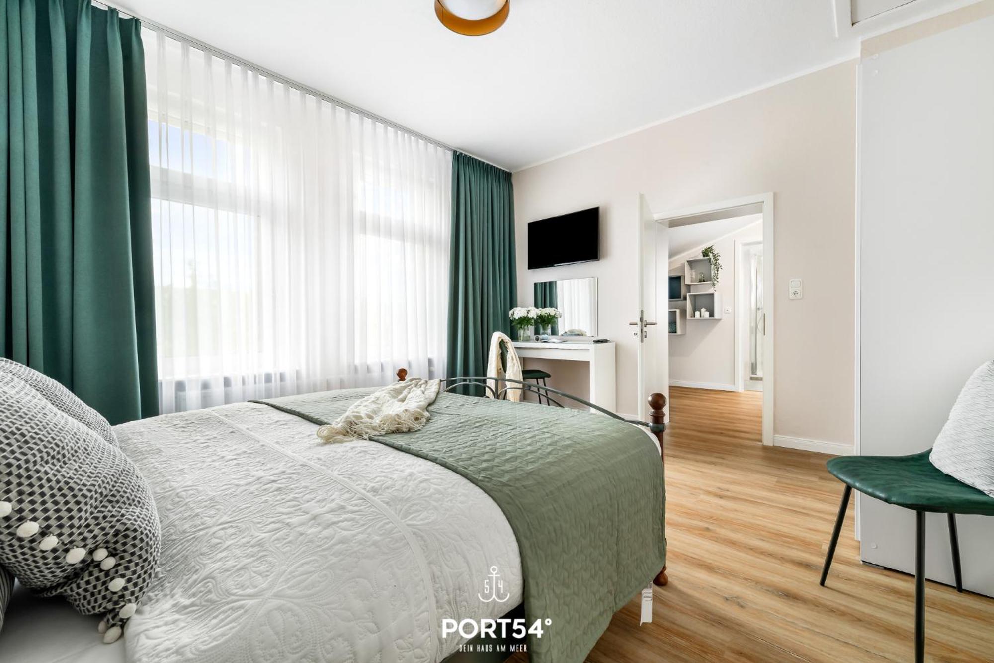 Villa Nova Büsum Kültér fotó